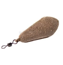 Грузило дальнобойное 99гр Korda Textured Distance Casting 3.5oz